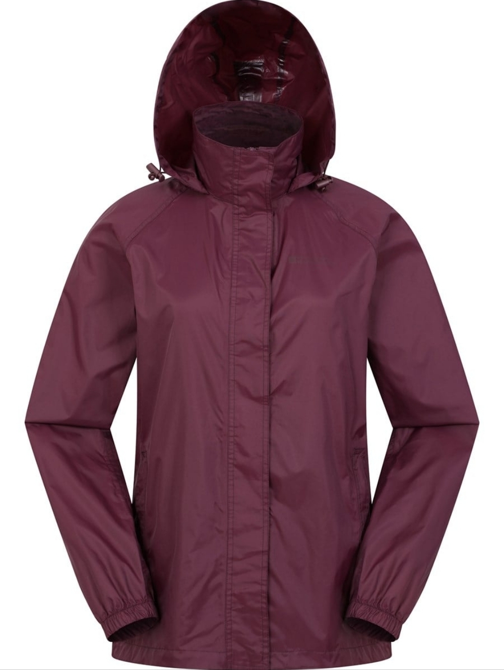 Mountain Warehouse Women's Pakka Rain Jacket